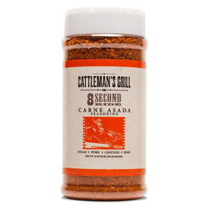 Cattleman's Carne Asada