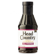 Head Country Marinade  20oz