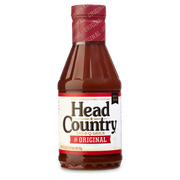 Head Country Original Sauce  20oz