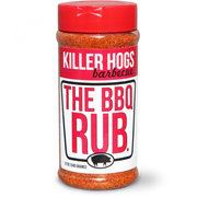 Killer Hogs The BBQ Rub