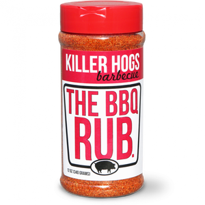 Killer Hogs The BBQ Rub
