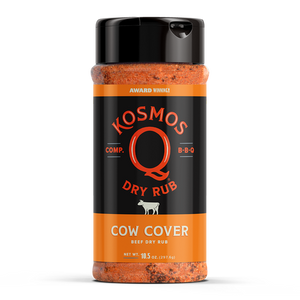 Kosmos Cow Cover