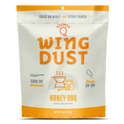 Kosmos Honey BBQ Wing Dust