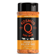 Kosmos Killer Bee Honey Rub