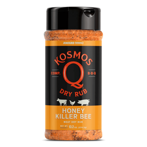 Kosmos Killer Bee Honey Rub