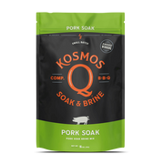 Kosmos Pork Soak