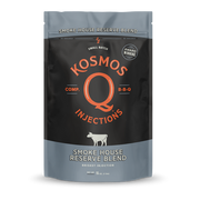 Kosmos Smoke House Reserve Brisket