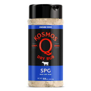 Kosmos SPG 12 oz