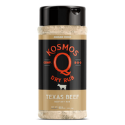 Kosmos Texas Beef 12 oz