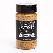 Meat Church Season Salt