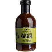 Traeger Sugar Lips Sriracha