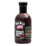 Meat Mitch Whomp Comp BBQ Sauce