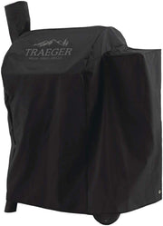 Traeger Full-Length Grill Cover Pro 575