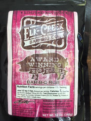 Elk Creek Hog Knuckle 12oz
