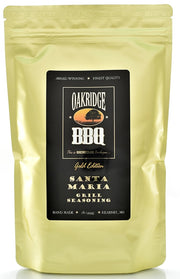 Oakridge Santa Maria Steak 1lb