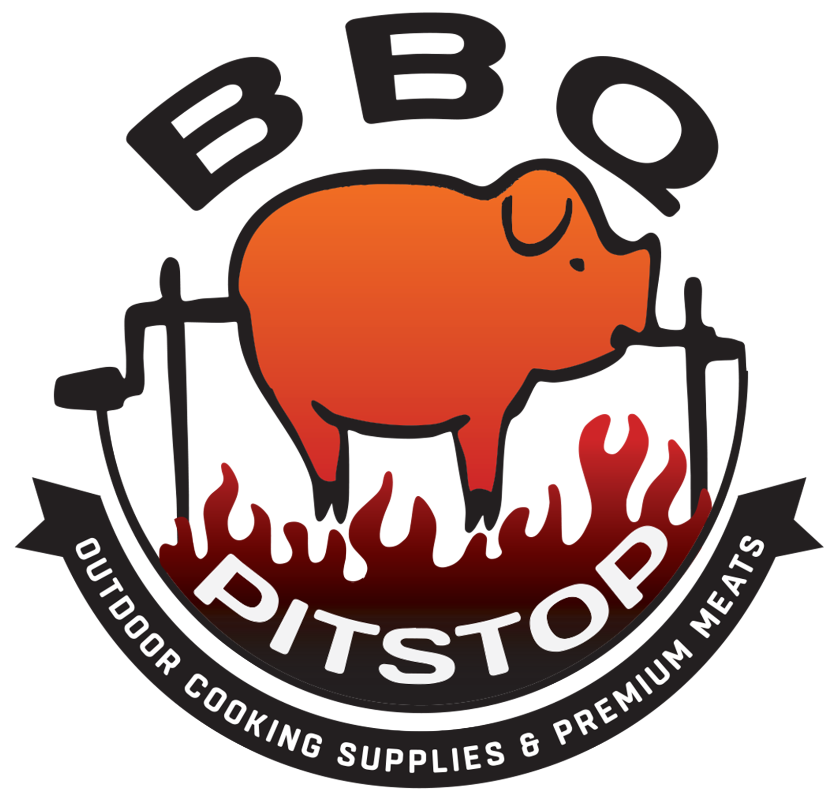 BBQ Pit Stop