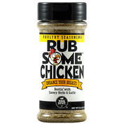 Rub Some Chicken - Enhance Your Breasts 6oz
