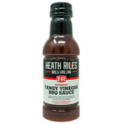 Heath Riles Tangy Vinegar BBQ Sauce