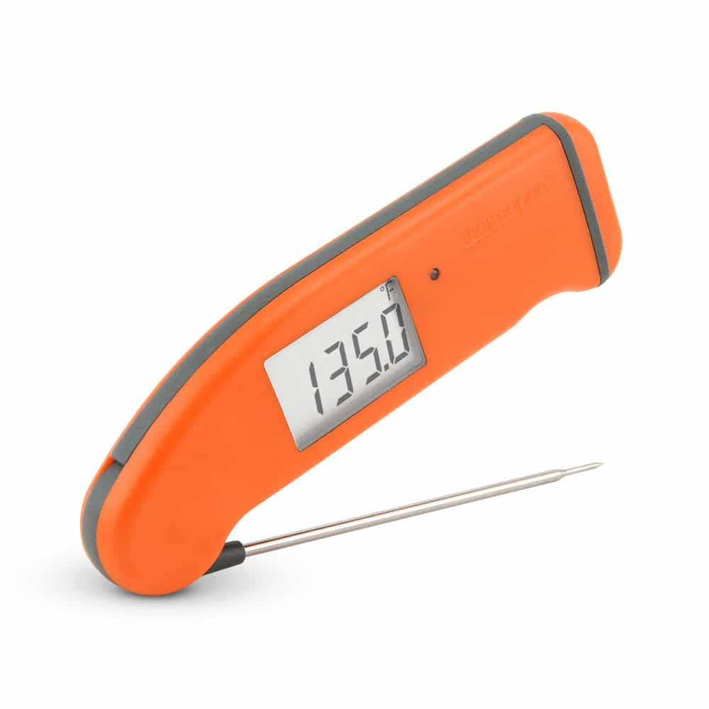 Thermoworks Thermapen Mk4 Review