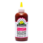 Yellow Bird Sriracha Sauce