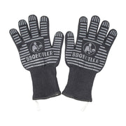BBQ Butler Heat Resistant Gloves (2 Pack)