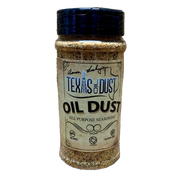 Texas Oil Dust All Purpose