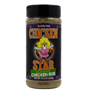 Chicken Star
