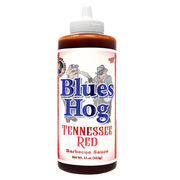 Blues Hog Tennessee Red SQUEEZE 23oz