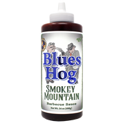 Blues Hog Smokey Mountain SQUEEZE 24oz