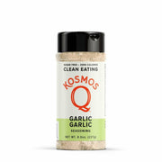 Kosmos Garlic Clean Eating
