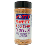Hotty Totty 38 Special
