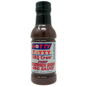 Hotty Totty BBQ Sauce