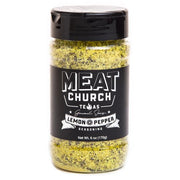 Meat Church Lemon Pepper
