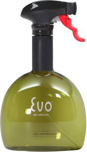 EVO Olive Oil Sprayer (GREEN)