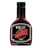 Winger's Rebel Sauce
