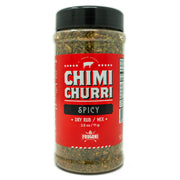 Frugoni Chimichurri Spicy