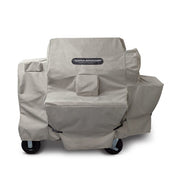 Yoder YS640 Comp Cart Cover