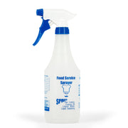Spray Bottle - Delta Industries Food Service Sprayer