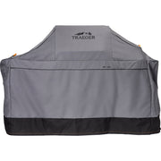 Ironwood XL Full Length Grill-Cover