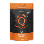 Kosmos Turkey Brine