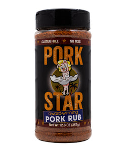 Pork Star