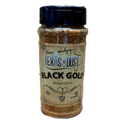 Texas Oil Dust Black Gold PECAN