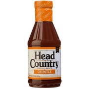 Head Country Chipotle  20oz