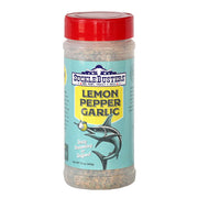 SuckleBuster Lemon Pepper Garlic