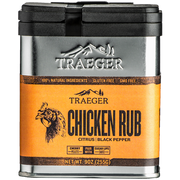 Traeger Chicken Rub (Baja)