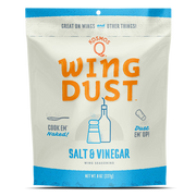 Kosmos Salt and Vinegar Wing Dust