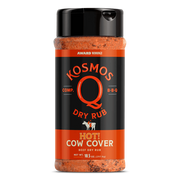 Kosmos Cow Cover HOT