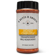 R Butts R Smokin - Honey Chipotle